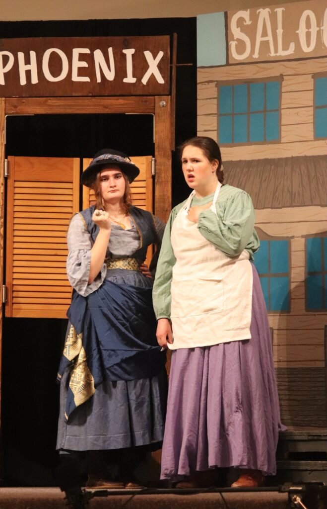 Scene from The Comedy of Errors