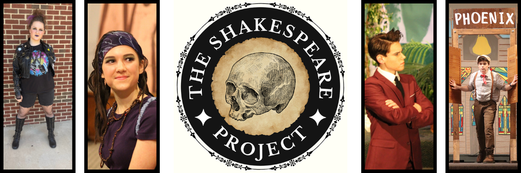 The Shakespeare Project
